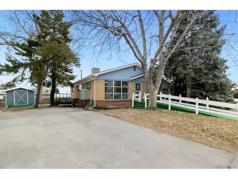 11040 Emerson St, Northglenn, CO 80233