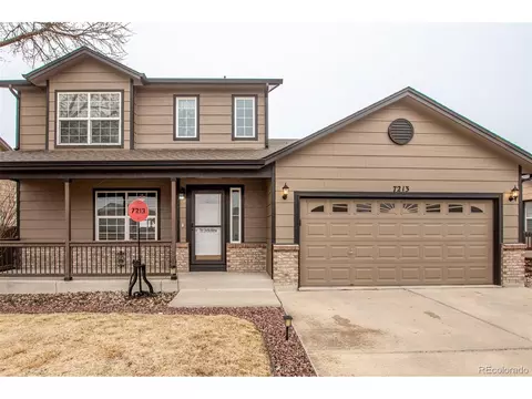 7213 Dove Valley Pl, Colorado Springs, CO 80925