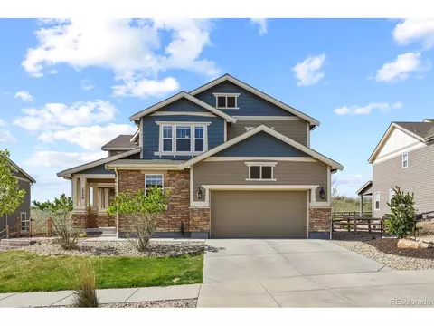 1230 Crown Haven Cir, Colorado Springs, CO 80919