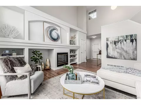 11891 W Stanford Pl, Morrison, CO 80465