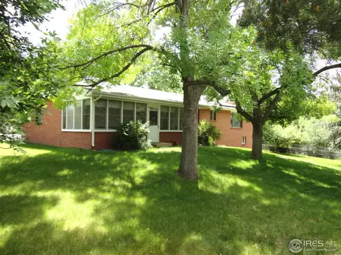 2115 Rangeview Ln, Longmont, CO 80501 photo 4