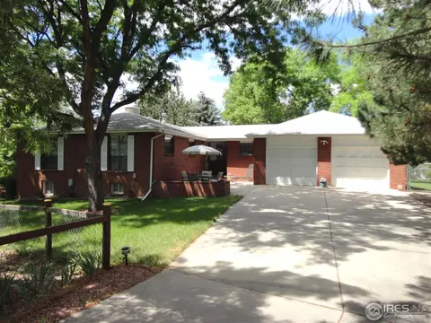 2115 Rangeview Ln, Longmont, CO 80501 photo 1