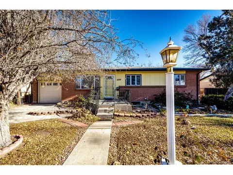 6584 Kline St, Arvada, CO 80004