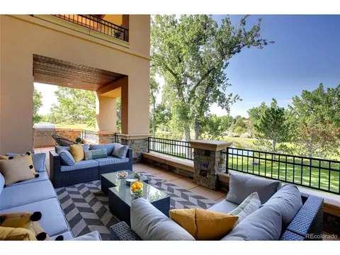 9002 E Vassar Ave, Denver, CO 80231 photo 1