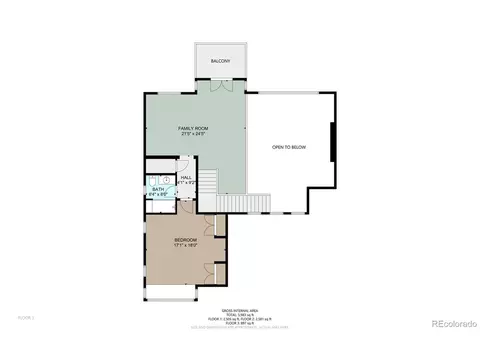 9002 E Vassar Ave, Denver, CO 80231 photo 35