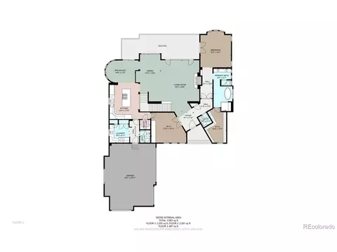 9002 E Vassar Ave, Denver, CO 80231 photo 34