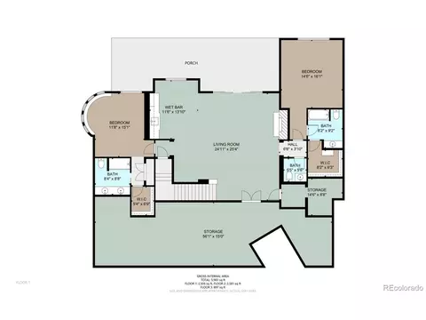 9002 E Vassar Ave, Denver, CO 80231 photo 33