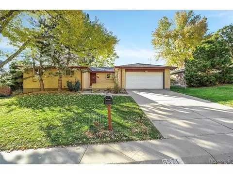 6571 Urban Ct, Arvada, CO 80004