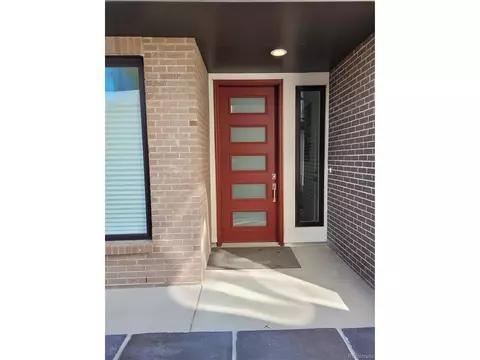Entry Way - 6830 E Lowry Blvd, Denver, CO 80230 photo 1 of 4