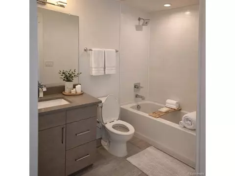 Bath - 6830 E Lowry Blvd, Denver, CO 80230 photo 1 of 5