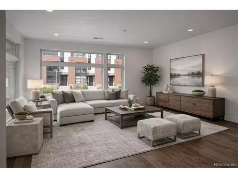 Living - 6830 E Lowry Blvd, Denver, CO 80230 photo 1 of 1