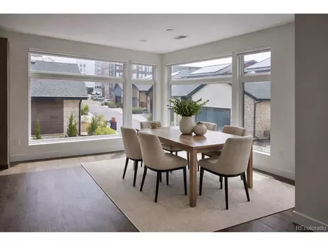 Dining - 6830 E Lowry Blvd, Denver, CO 80230 photo 1 of 2