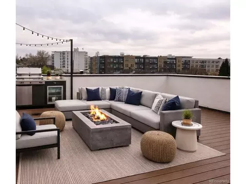 Exterior - 6830 E Lowry Blvd, Denver, CO 80230 photo 4 of 4