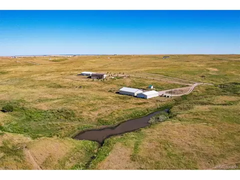 Undisclosed, Elizabeth, CO 80107