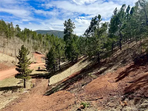 75 Beaver Pond Rd, Divide, CO 80814 photo 25