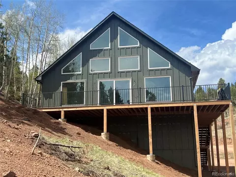 75 Beaver Pond Rd, Divide, CO 80814 photo 2