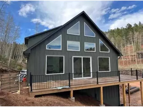 75 Beaver Pond Rd, Divide, CO 80814 photo 3