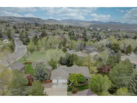 13959 W Cedar Pl, Golden, CO 80401