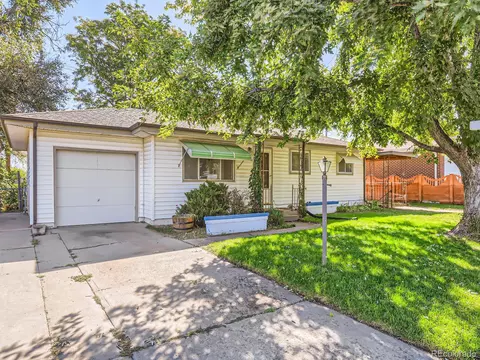 514 35th Ave Ct, Greeley, CO 80634