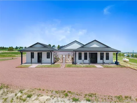 39750 Transition Ter, Elizabeth, CO 80107