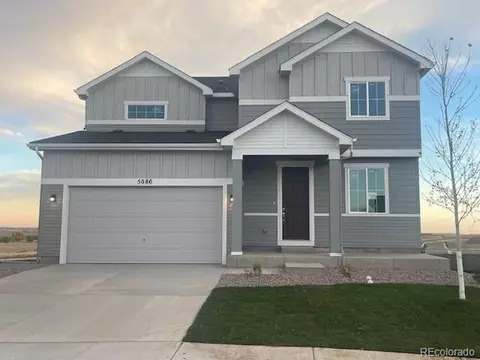 5080 Goodpaster Ct, Colorado Springs, CO 80925