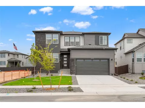 16824 Standing Elk Dr, Parker, CO 80134