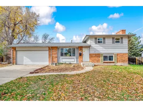 3079 S Galena Ct, Denver, CO 80231