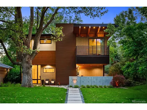 2575 S Fillmore St, Denver, CO 80210