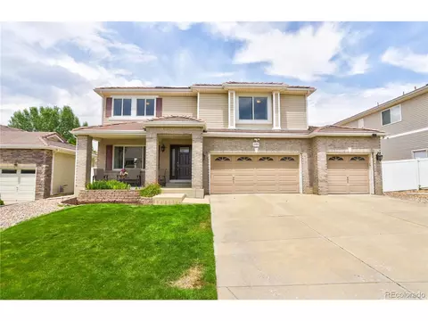 21459 E 51st Dr, Denver, CO 80249