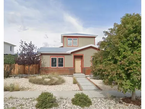 108 Crestone Mesa Dr, Salida, CO 81201