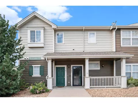 Undisclosed, Commerce City, CO 80022