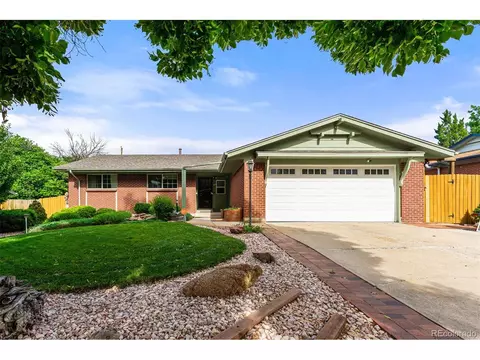 334 S Xanadu St, Aurora, CO 80012