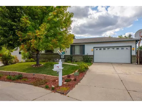 7183 Vivian Ct, Arvada, CO 80004