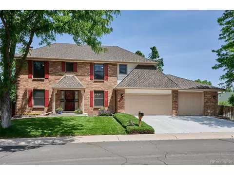 12593 E Lasalle Pl, Aurora, CO 80014
