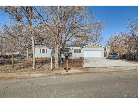 5475 Primrose Ln, Denver, CO 80221
