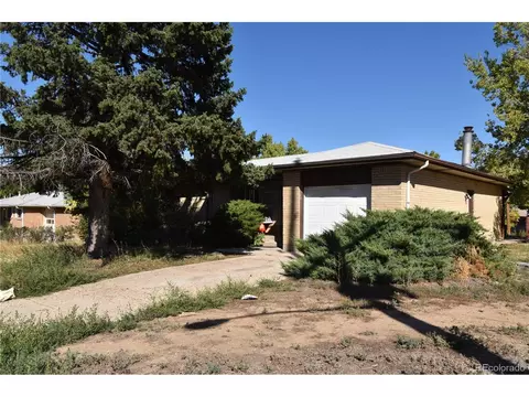 Undisclosed, Centennial, CO 80122