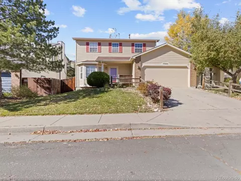 Undisclosed, Colorado Springs, CO 80919