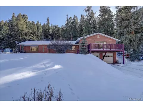 490 Silver Lakes Dr, Dumont, CO 80436
