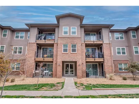 15295 W 64th Ln #15295-304, Arvada, CO 80007