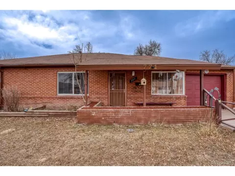 771 Troy St, Aurora, CO 80011