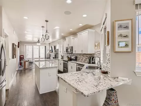 2210 Washington St, Denver, CO 80205