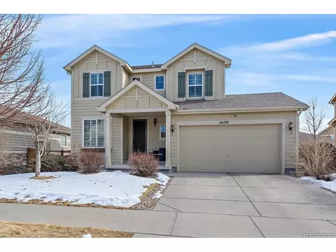 14120 W 89th Loop, Arvada, CO 80005 photo 1