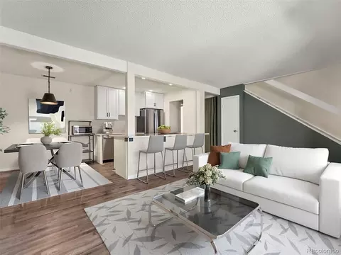 7995 E Mississippi Ave #D7, Denver, CO 80247
