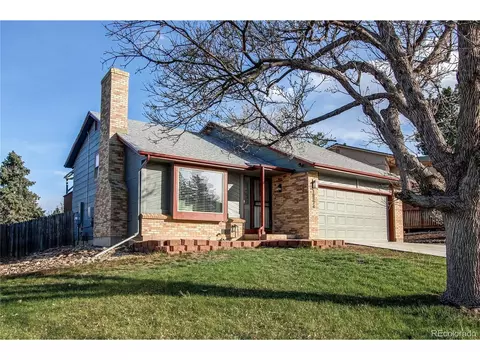 18874 E Mexico Dr, Aurora, CO 80017