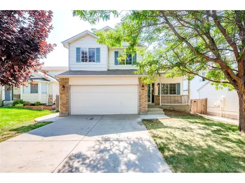 22874 E Progress Ave, Aurora, CO 80015 photo 1