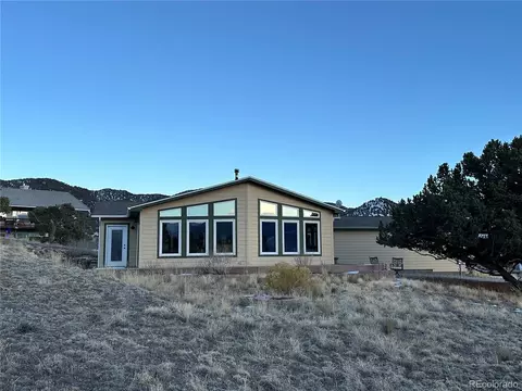 10020 W Cheyenne Cir, Salida, CO 81201