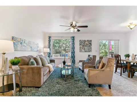 1246 S Zeno Cir #E, Aurora, CO 80017