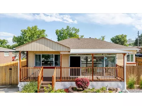 2196 W 56th Ave, Denver, CO 80221