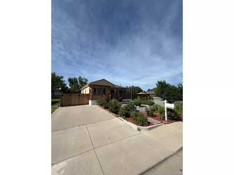 2196 W 56th Ave, Denver, CO 80221