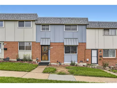 1007 Milky Way, Thornton, CO 80260